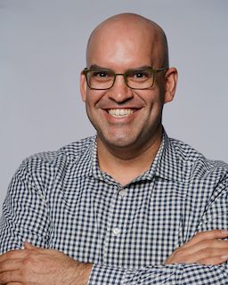 Tony Saracino